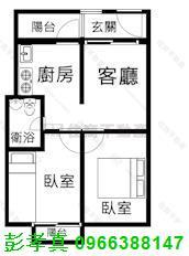 北屯大樓-14