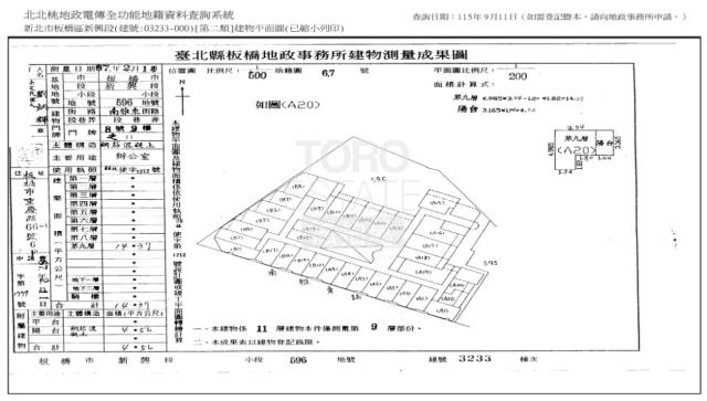 新北法拍大樓-9