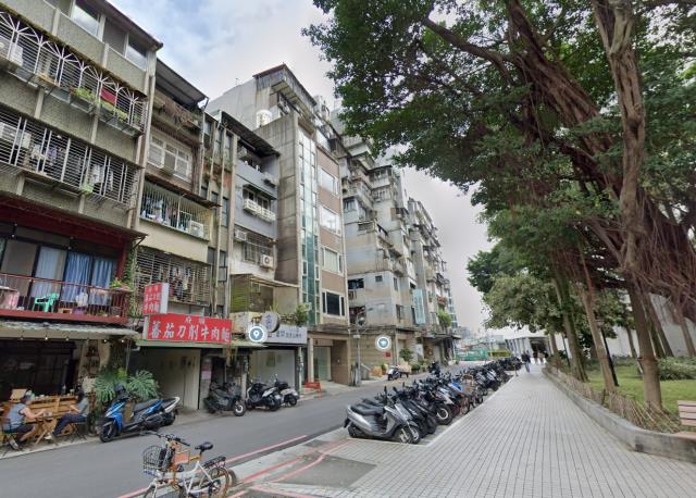 台北大樓法拍-9