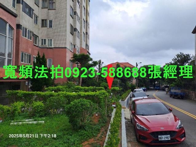 桃園楊梅大樓法拍-3