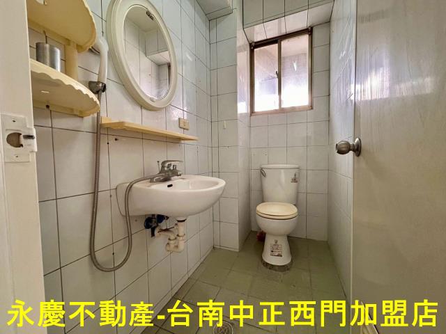 台南東區華廈-10