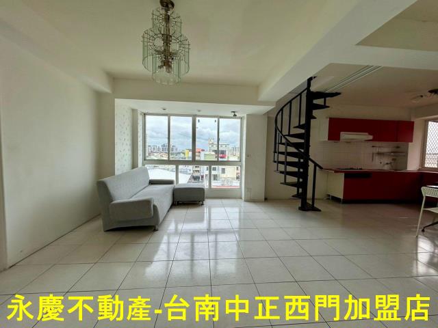 台南東區華廈-1