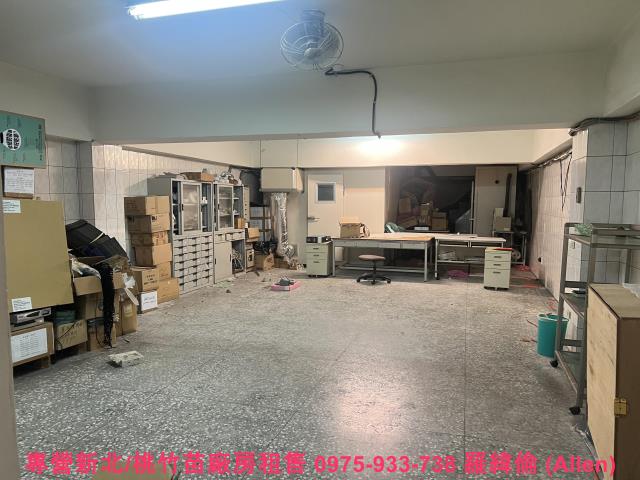 桃園中壢廠房-1