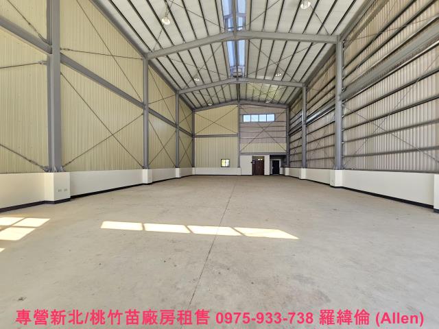 龍潭廠房-1