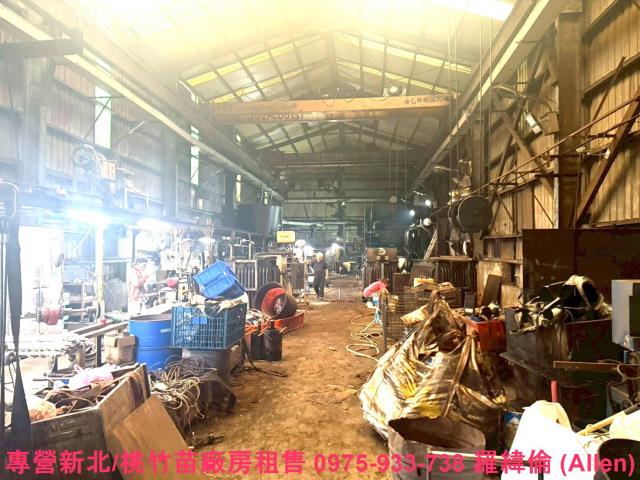 蘆竹廠房-2
