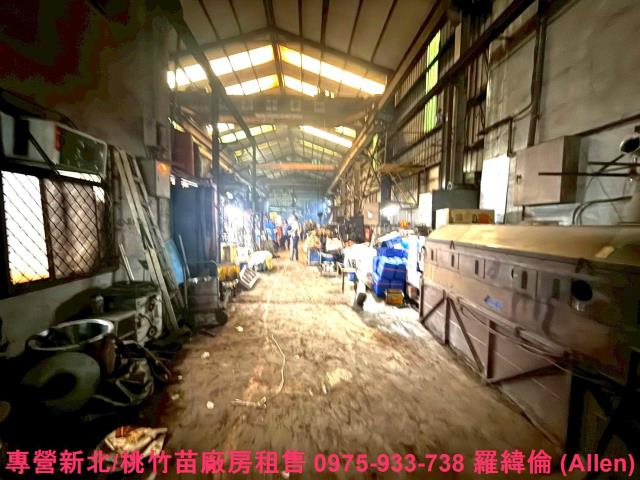蘆竹廠房-1