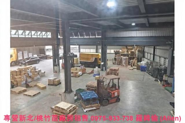 中壢廠房-3