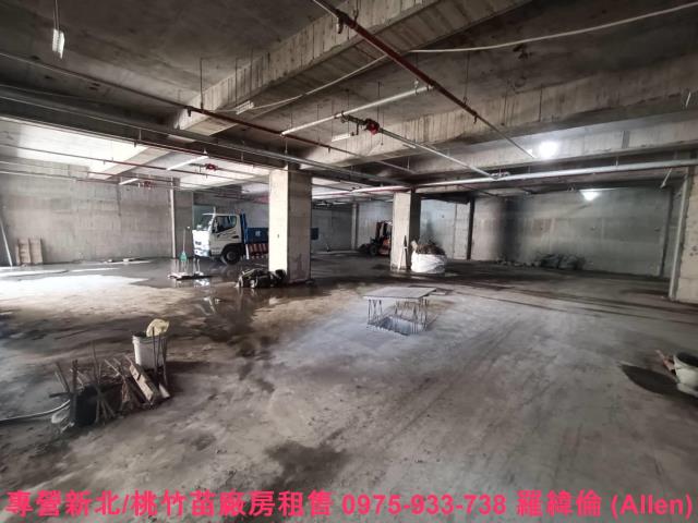 龜山廠房-1