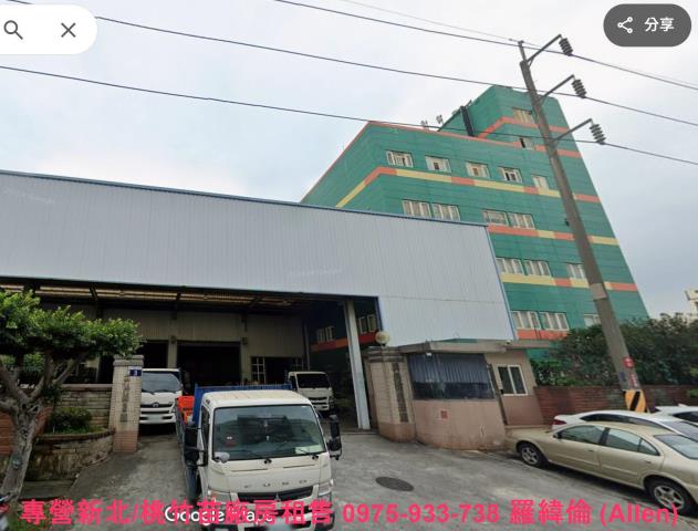 西屯廠房-1