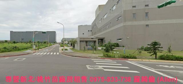 桃園廠房-1