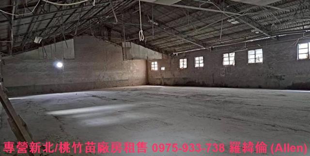 桃園廠房-1