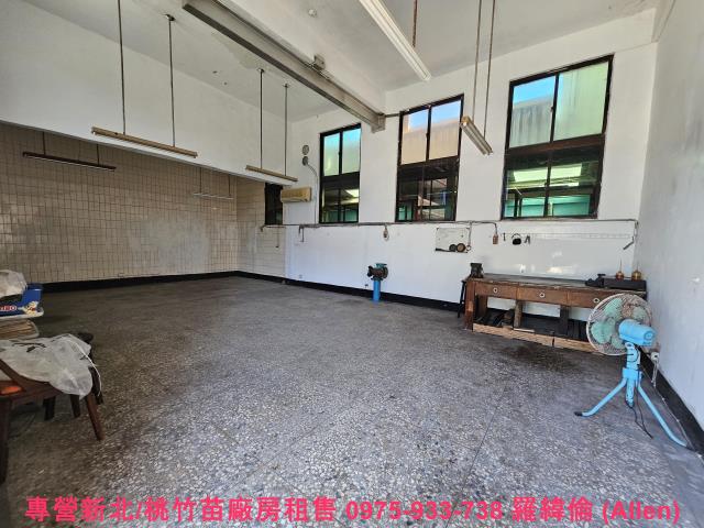 桃園廠房-5