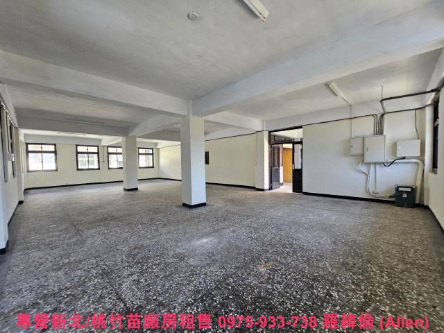桃園廠房-1