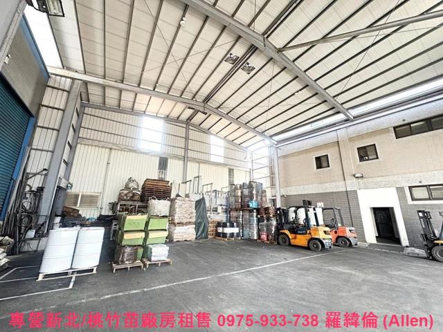 桃園廠房-4
