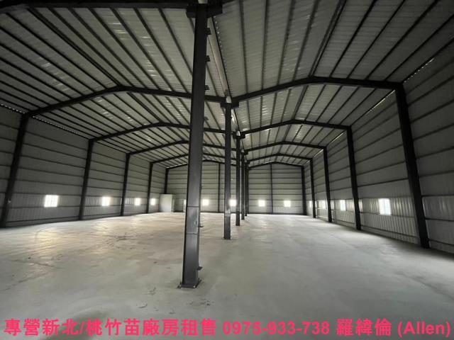 桃園觀音廠房-1