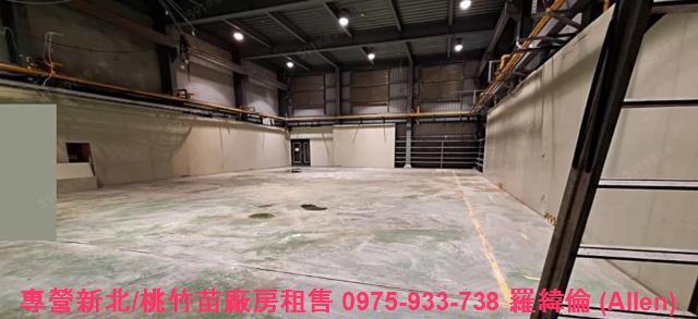 桃園楊梅廠房-1