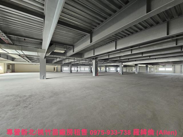 桃園楊梅廠房-2
