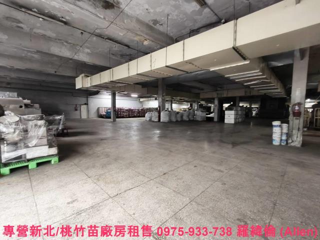桃園中壢廠房-1