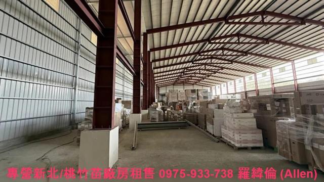 楊梅廠房-4