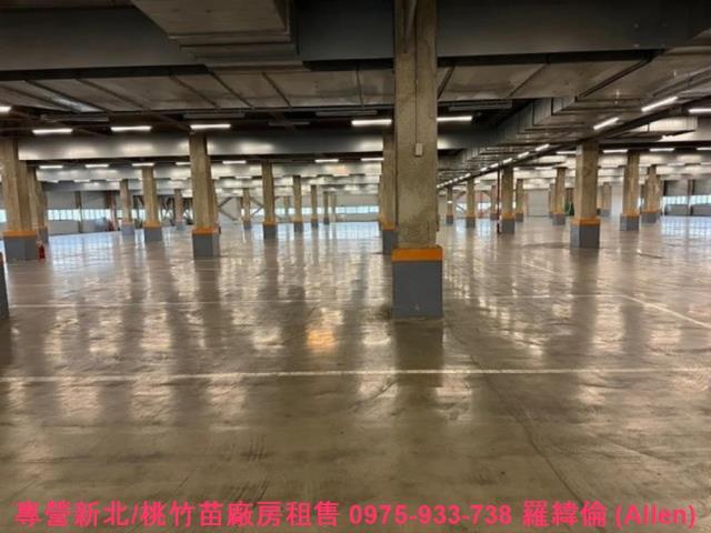 平鎮廠房-1