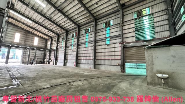 桃園廠房-1