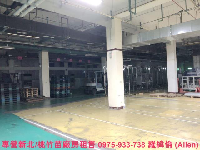 桃園八德廠房-1