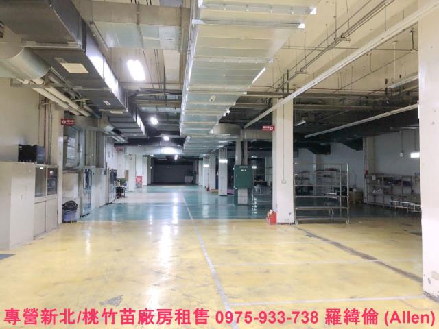 桃園八德廠房-2