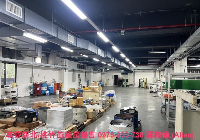 桃園平鎮廠房-1