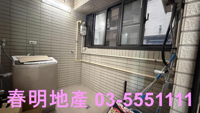 新竹竹東華廈-13