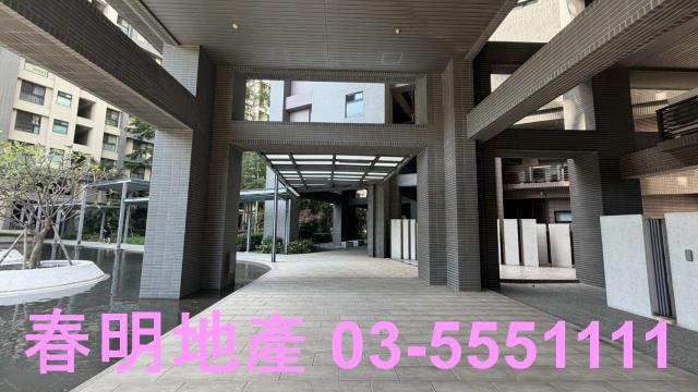 新竹竹東華廈-7