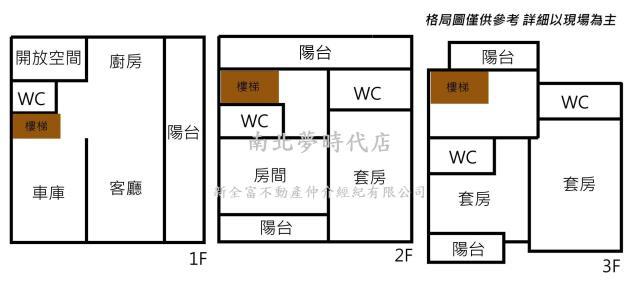 台南安南透天-15
