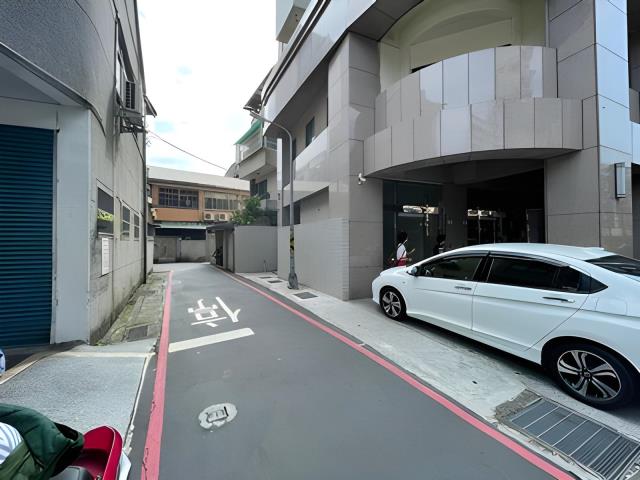 永和拍賣大樓-6