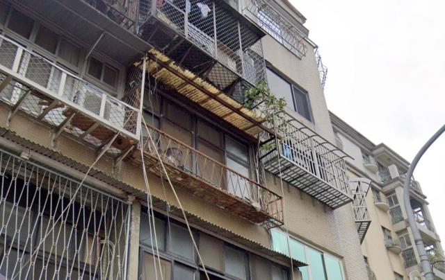 萬華法拍公寓-1