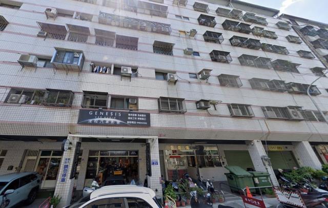 北屯華廈拍賣-1