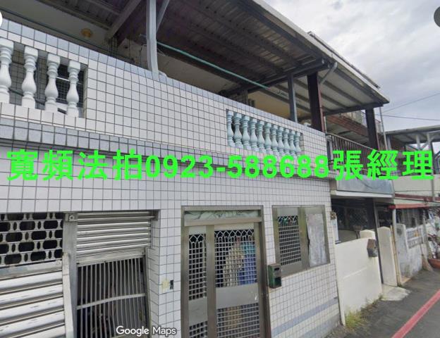宜蘭法拍透天-1
