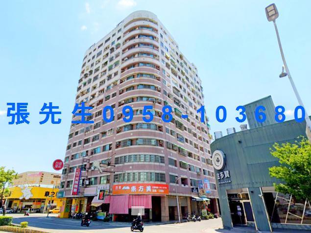 台南大樓法拍-2