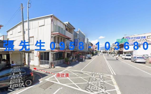 宜蘭羅東法拍透天-2