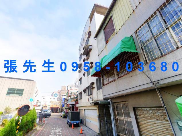 台南中西區華廈拍賣-3