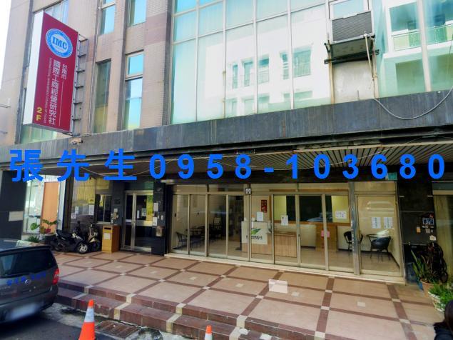 台南安平法拍華廈-1