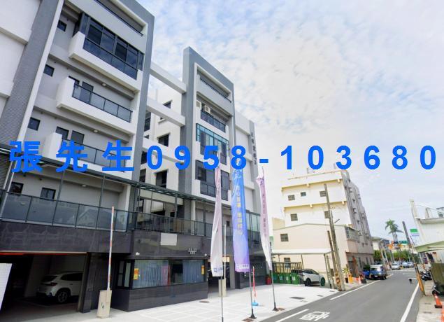 台南學甲華廈法拍-3