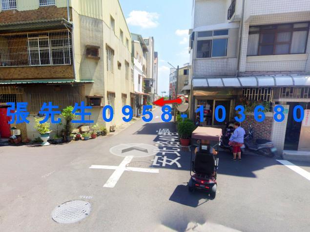 台南安平拍賣透天-4