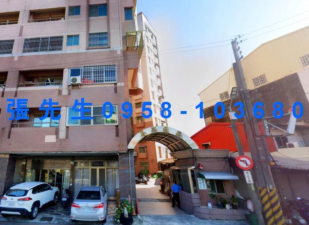 麻豆法拍大樓-3