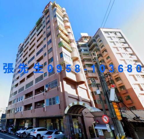麻豆法拍大樓-4