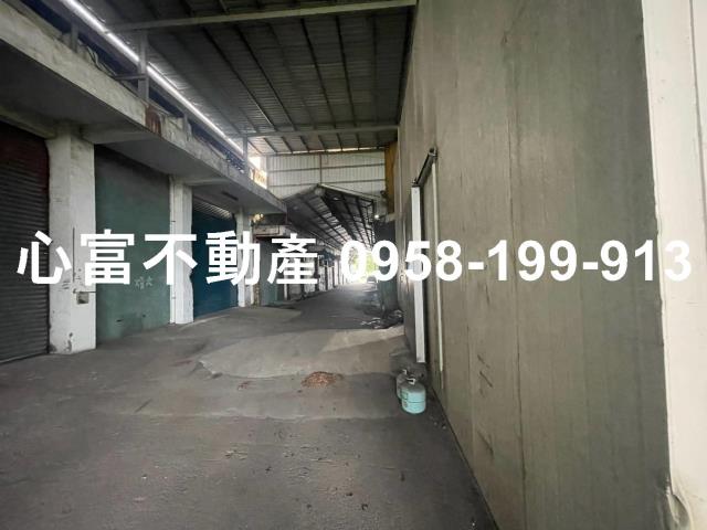 前鎮廠房-3