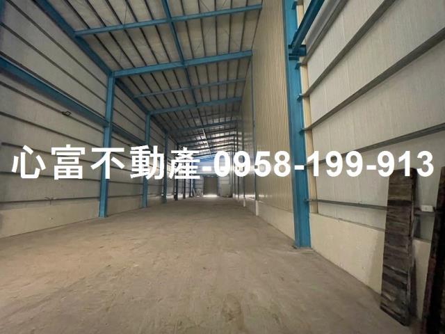 仁武廠房-2
