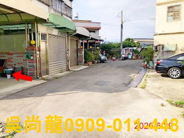 台中潭子法拍透天-3