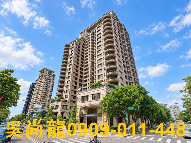台中南屯大樓拍賣-1