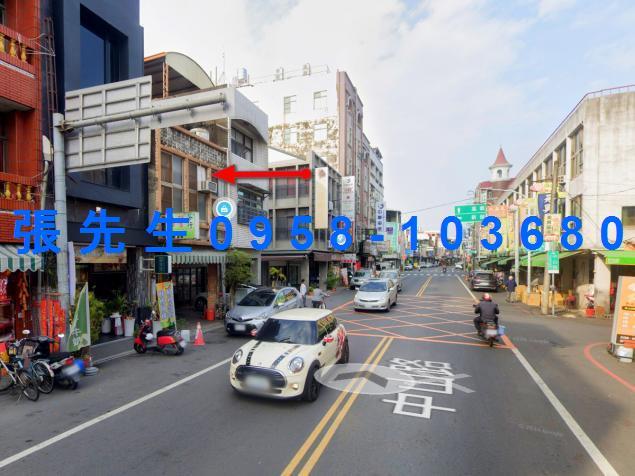 台南白河法拍透天-3