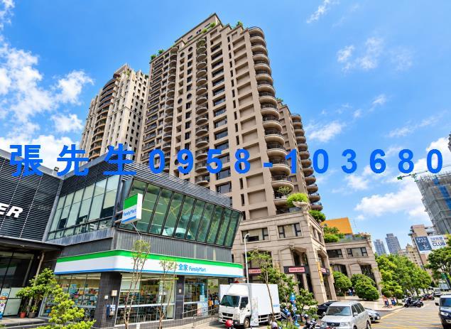 南屯大樓法拍-5