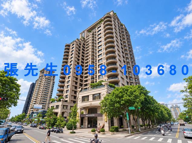 南屯大樓法拍-1